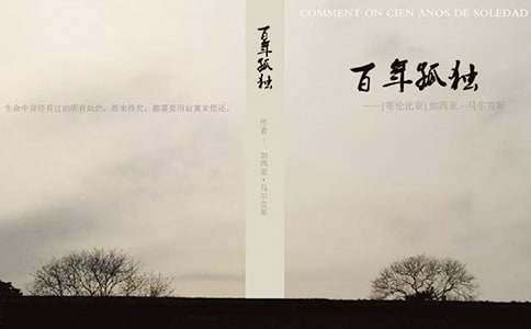 百年孤独好词好句摘录