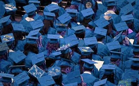 2016毕业季唯美句子