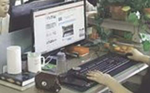 网站编辑试用期工作总结范文