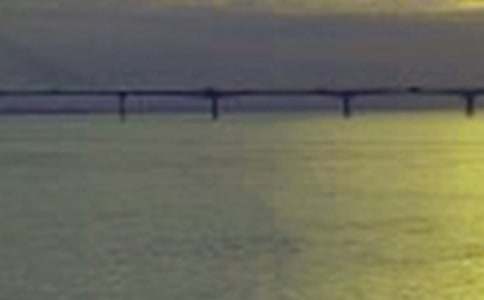 苏教版《长江之歌》教学设计一