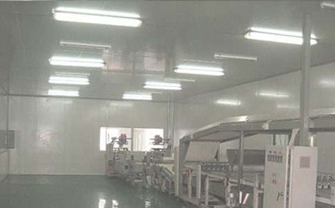 生产车间九月质量月的征文