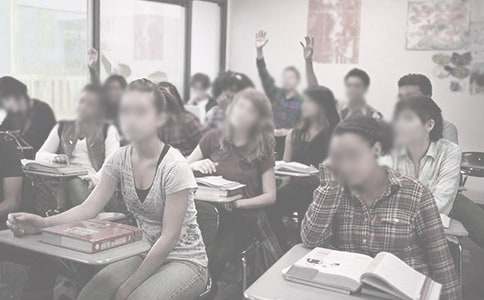 2015最新大学生评语大全