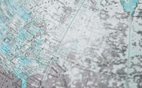 2015 地理手抄报的素材