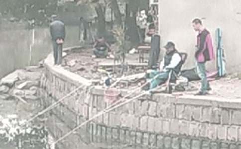 《钓鱼的启示》第二课时教案