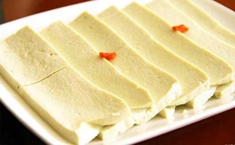 湘教版六年级下册《7*豆腐》教案