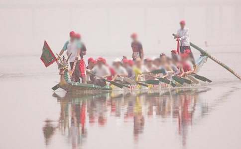 三年级记事作文:端午见闻