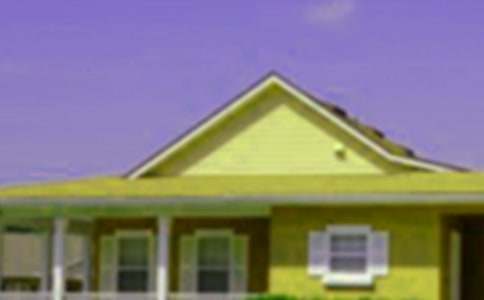 一年级《哪座房子最漂亮》教学设计