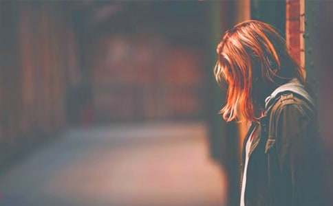 分手后的伤感说说2017最新版