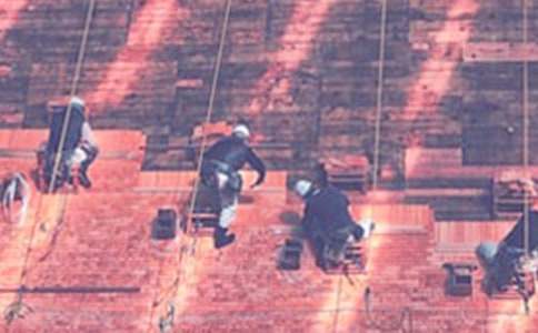 第15届安全生产月条幅宣传标语集锦【建筑工地】