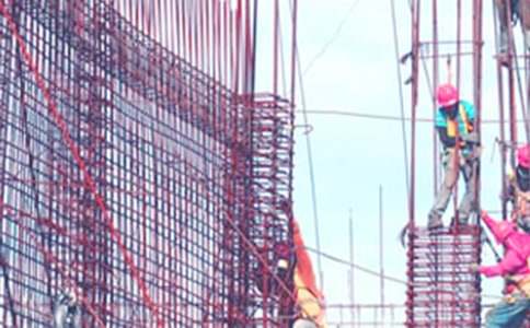 2016年建筑工地安全生产月宣传标语99句