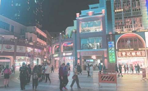 五年级课文《通往广场的路不止一条》教学设计