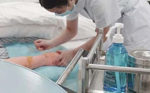 2017年护理部工作计划