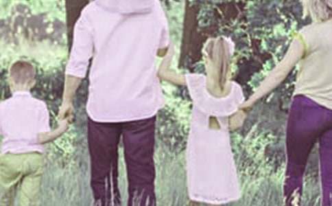 家庭教育:决定孩子命运的八大关键问题