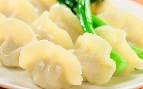 2016年冬至为什么要吃饺子