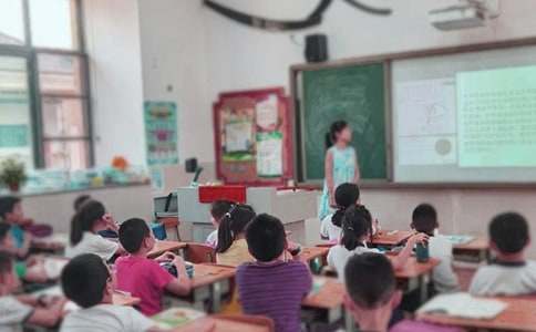 古诗两首《望天门山》教学设计及反思