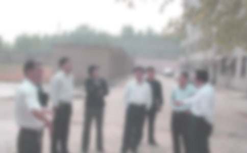 2017年街道办今冬明春火灾防控工作方案