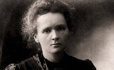 五年级语文下册《居里夫人的三克镭》课文