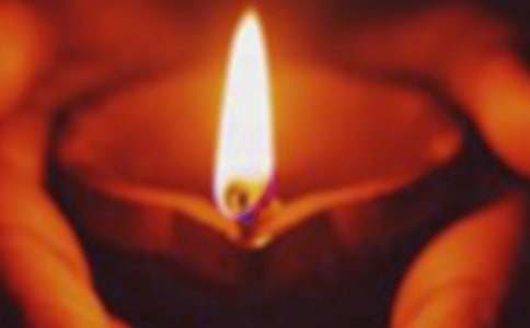 八年级上册《蜡烛》同步练习及答案