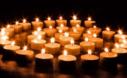 八年级上册《蜡烛》阅读练习(附答案)