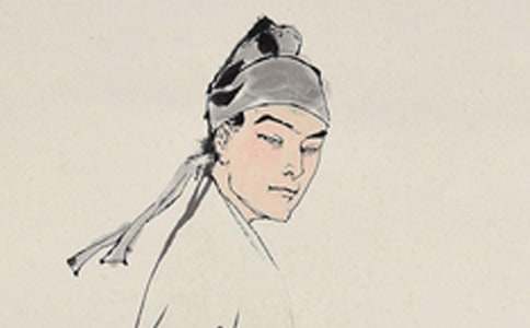 诗鬼李贺的古诗精选