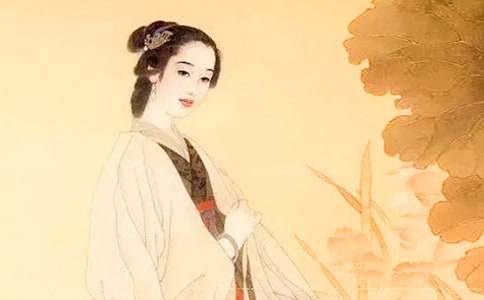 《李清照词两首》素材挖掘与写作运用