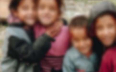 五年级作文给留守儿童的一封信