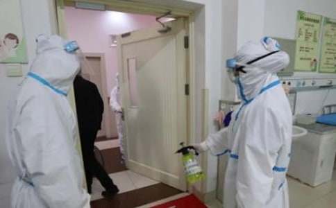 2017关于春季流感预防通知