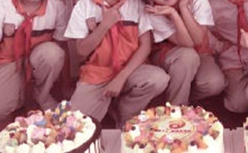 2016幼儿园六一活动总结