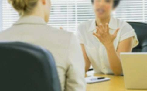 大学生励志文章:当代大学生面试的十大雷区