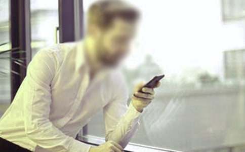 男人成功励志签名