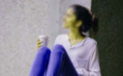 女生洒脱的个性签名