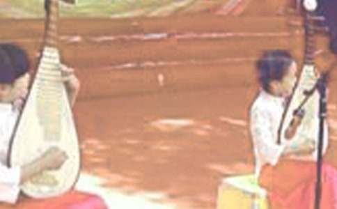 《琵琶行》教学设计