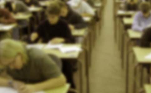 初一期末考试优秀作文推荐