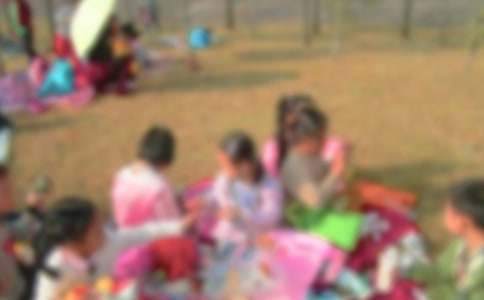 小学五年级秋游日记300字