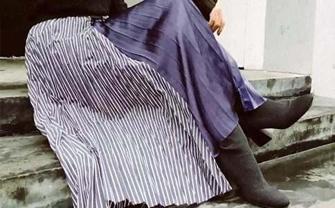 《一百条裙子》好词好句精选