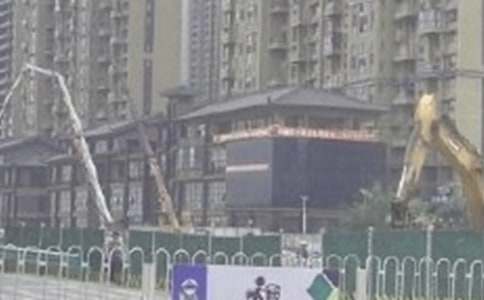 建筑施工员实习日记15则