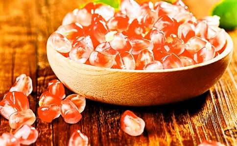 美丽的石榴花作文200字