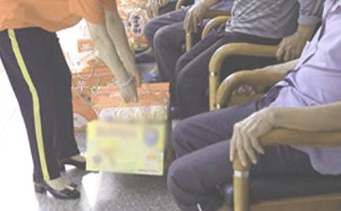 中国礼仪文化:赠送礼物的礼仪