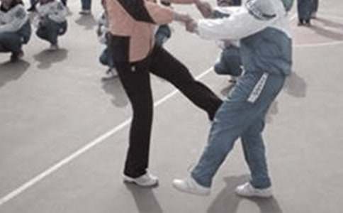 小学体育教学工作总结