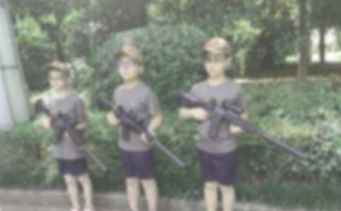 有关“难忘的夏令营”六年级作文