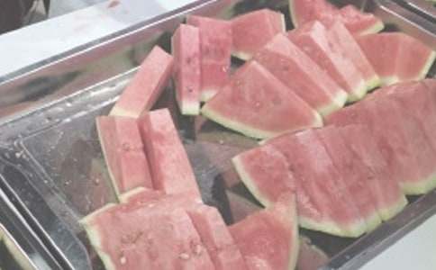 描写夏日绿树成荫的好句好段