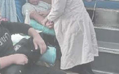 2016年世界献血日主题及横幅宣传标语