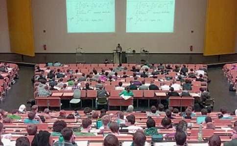 北大学子对高考文科综合的经验分享