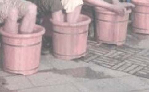 关于健康养生的黑板报资料