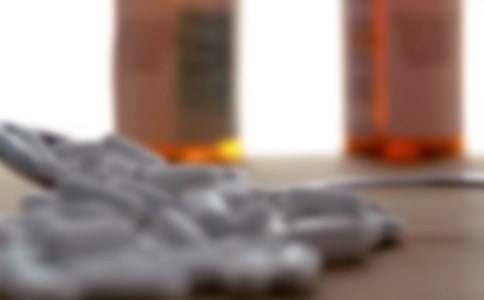 2016年医疗机构药品质量管理年度自查报告