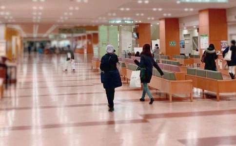 2015年医院医德医风工作总结