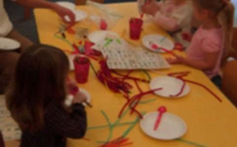 2016年幼儿园膳食会议记录