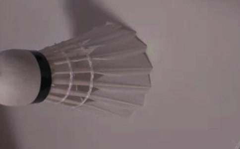 二年级优秀作文:打羽毛球