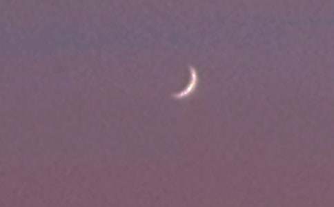 四年级关于月亮的想象作文:月亮女神_900字