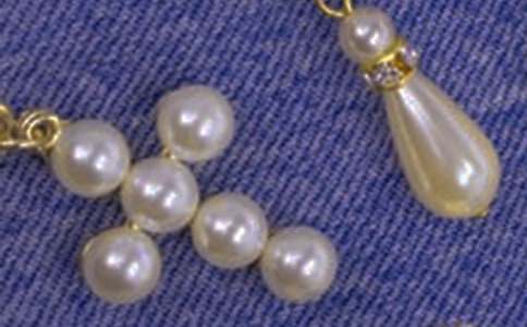 《4珍珠泉》教案及反思